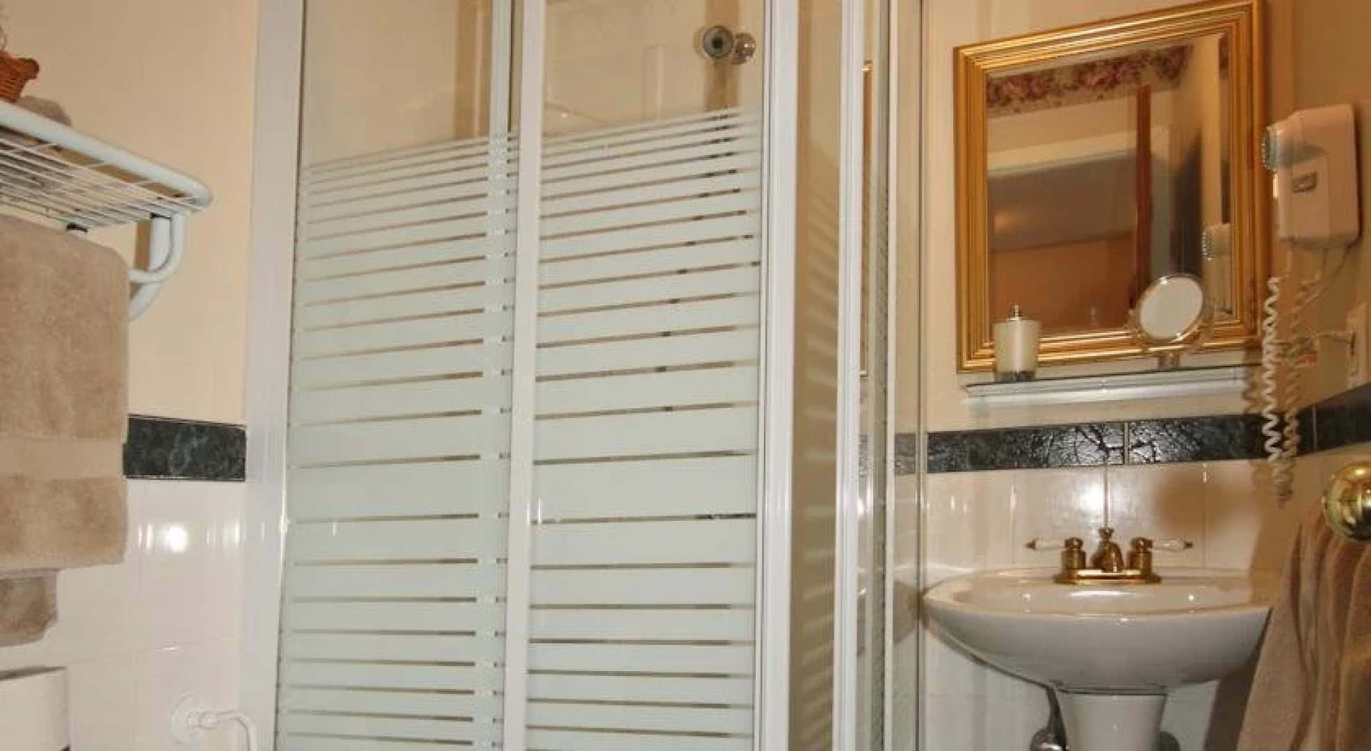 Auberge Le Coeur d'Or