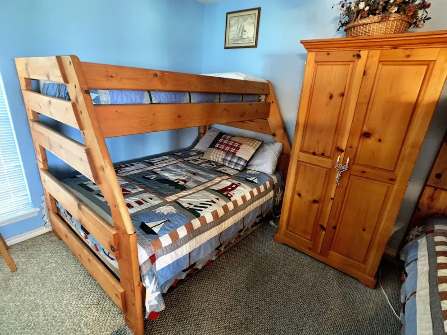 Blue Whale by RedAwning