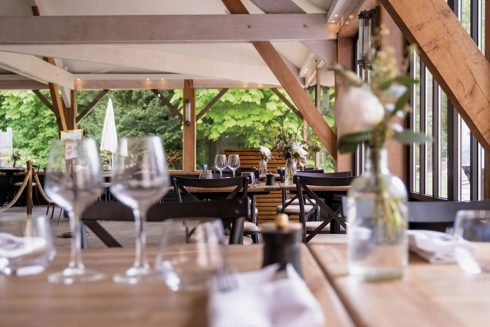 Les Demeures de Varennes, BW Signature Collection