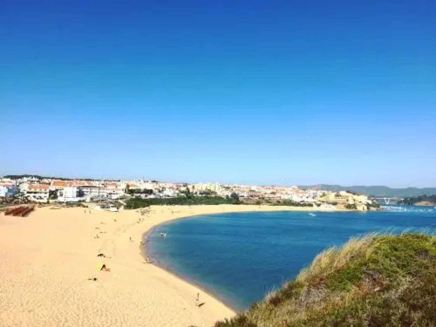 Pirata hostel Milfontes