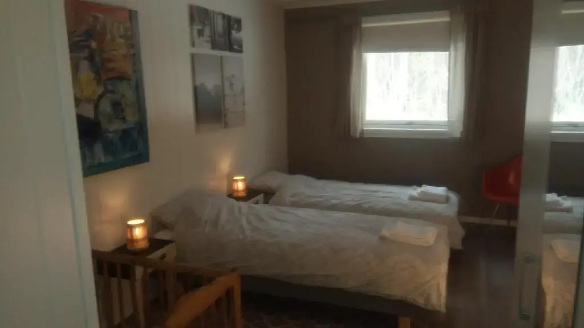 Telemark Camping & Inn - Motel & Apartment