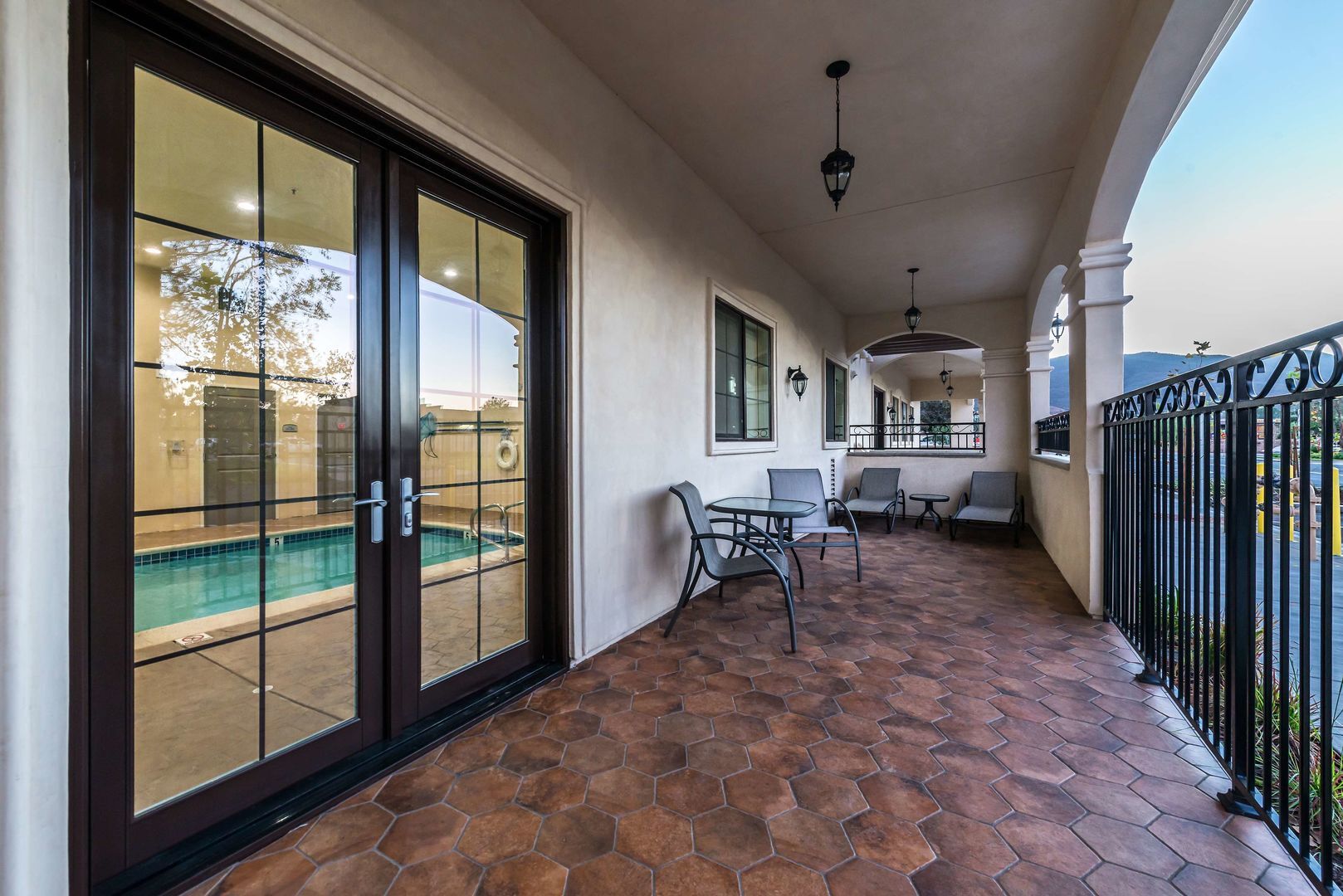 Best Western Plus Temecula Wine Country Hotel &Suites