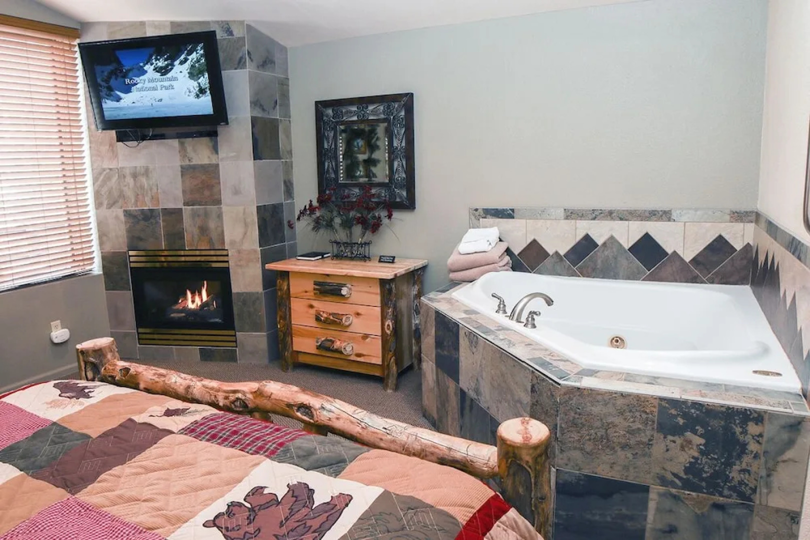 Fawn Valley Inn: 103