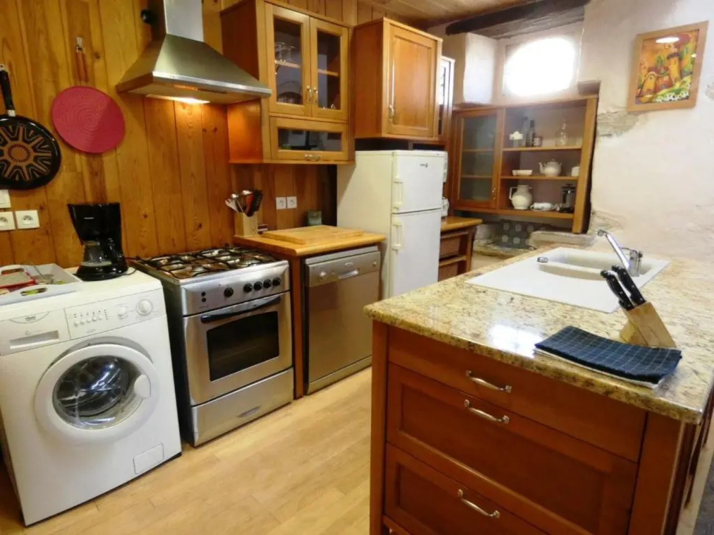 Gîte Biaudos, 4 pièces, 6 personnes - FR-1-360-509