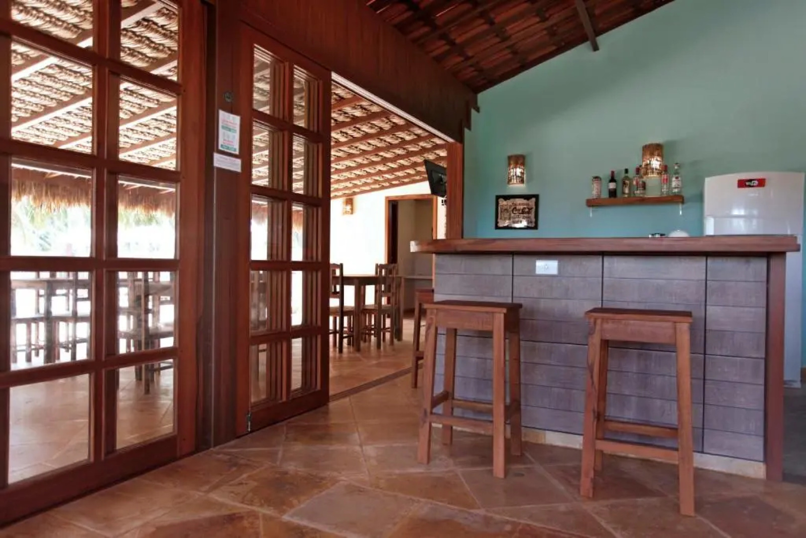 Pousada Vila Icaraí