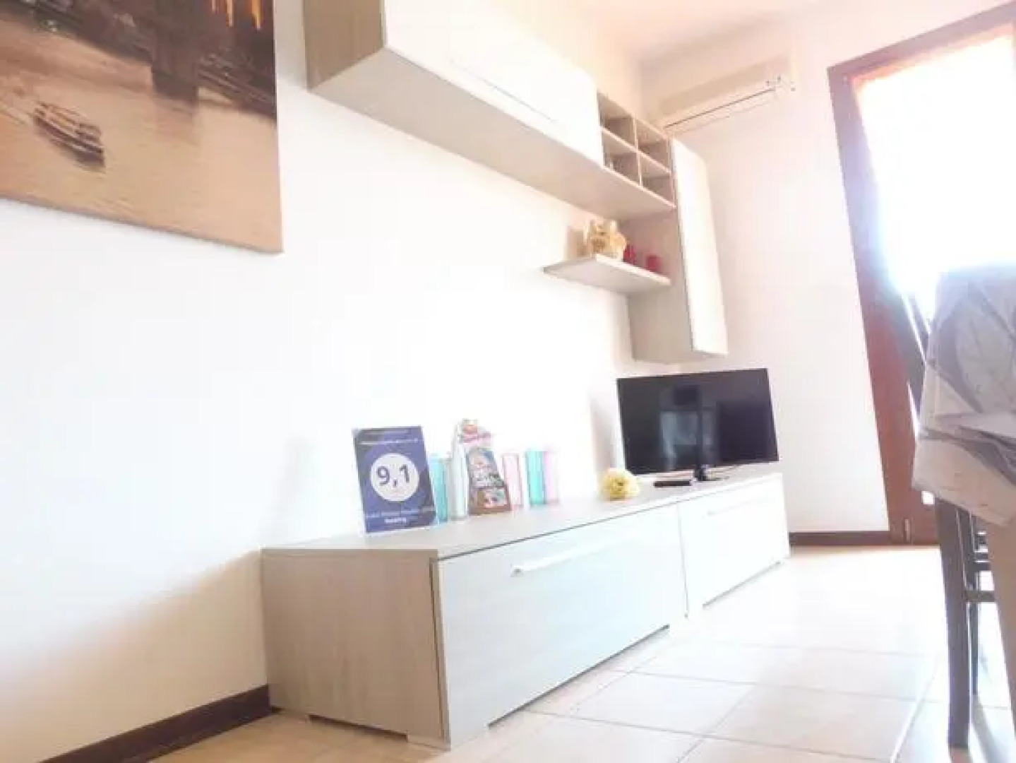 Villaggio Laguna app.to 5 e 38