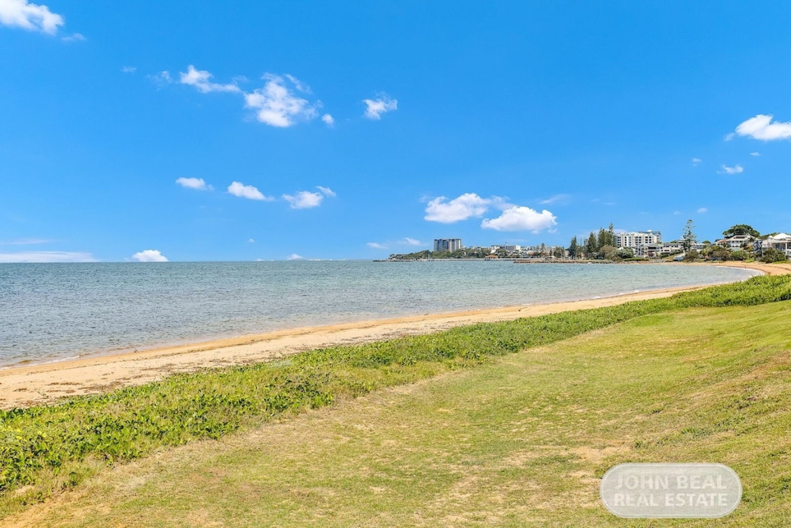 Pet Friendly on Redcliffe Peninsula