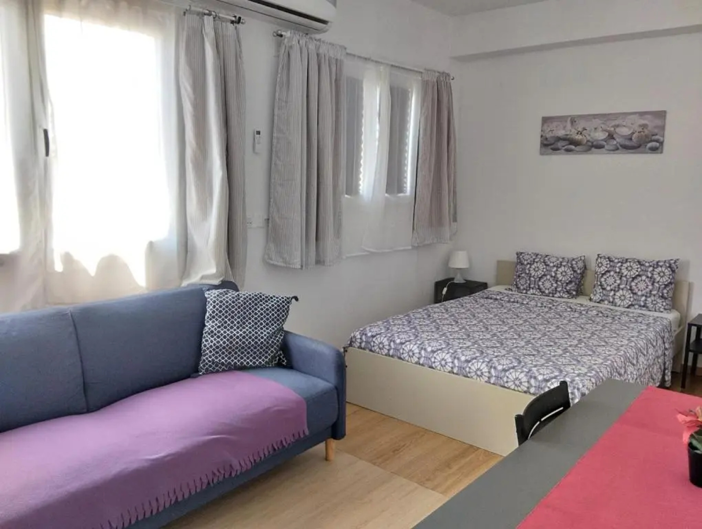 Artemis Home