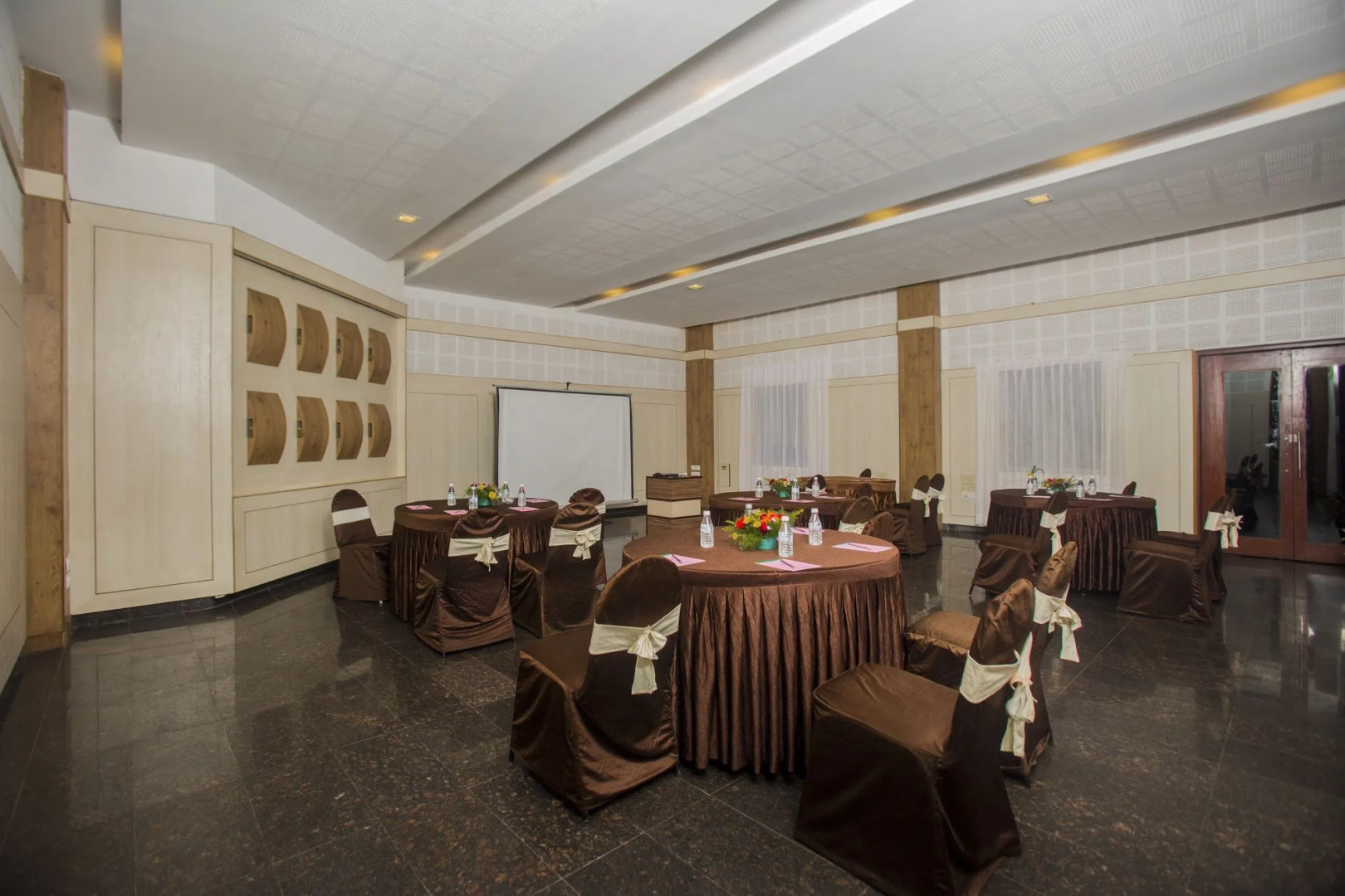 Grand Palace Hotel & Spa