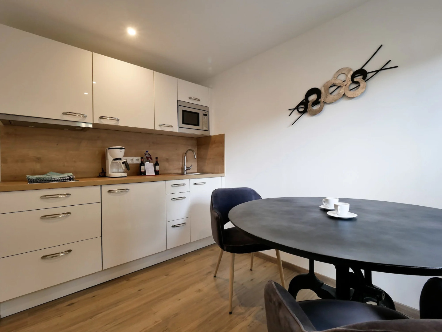 Hotel Gräfrather Hof