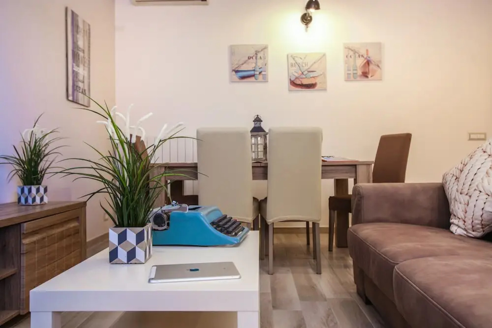 Villa Sea Garden - Sicily In