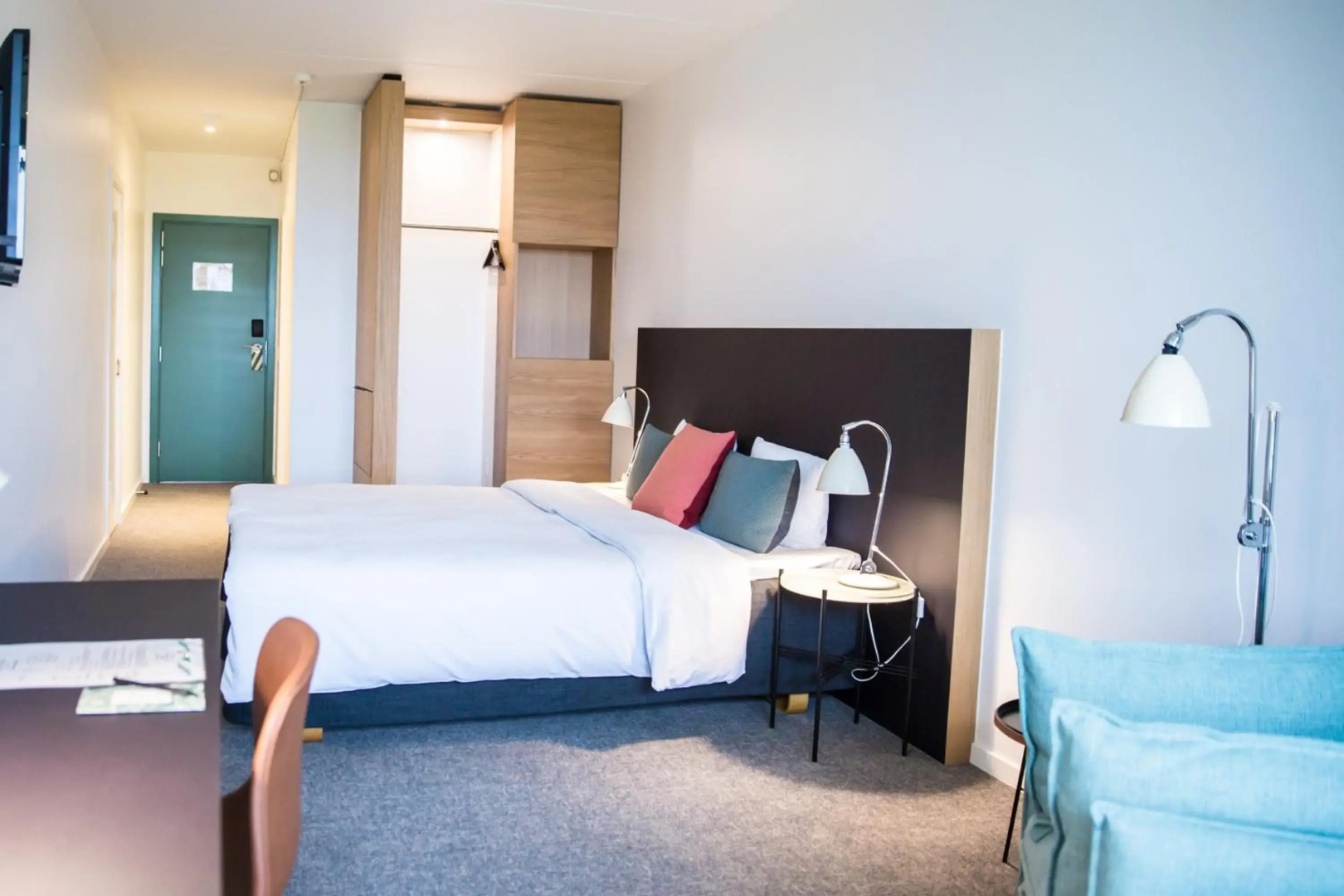 Comwell Køge Strand