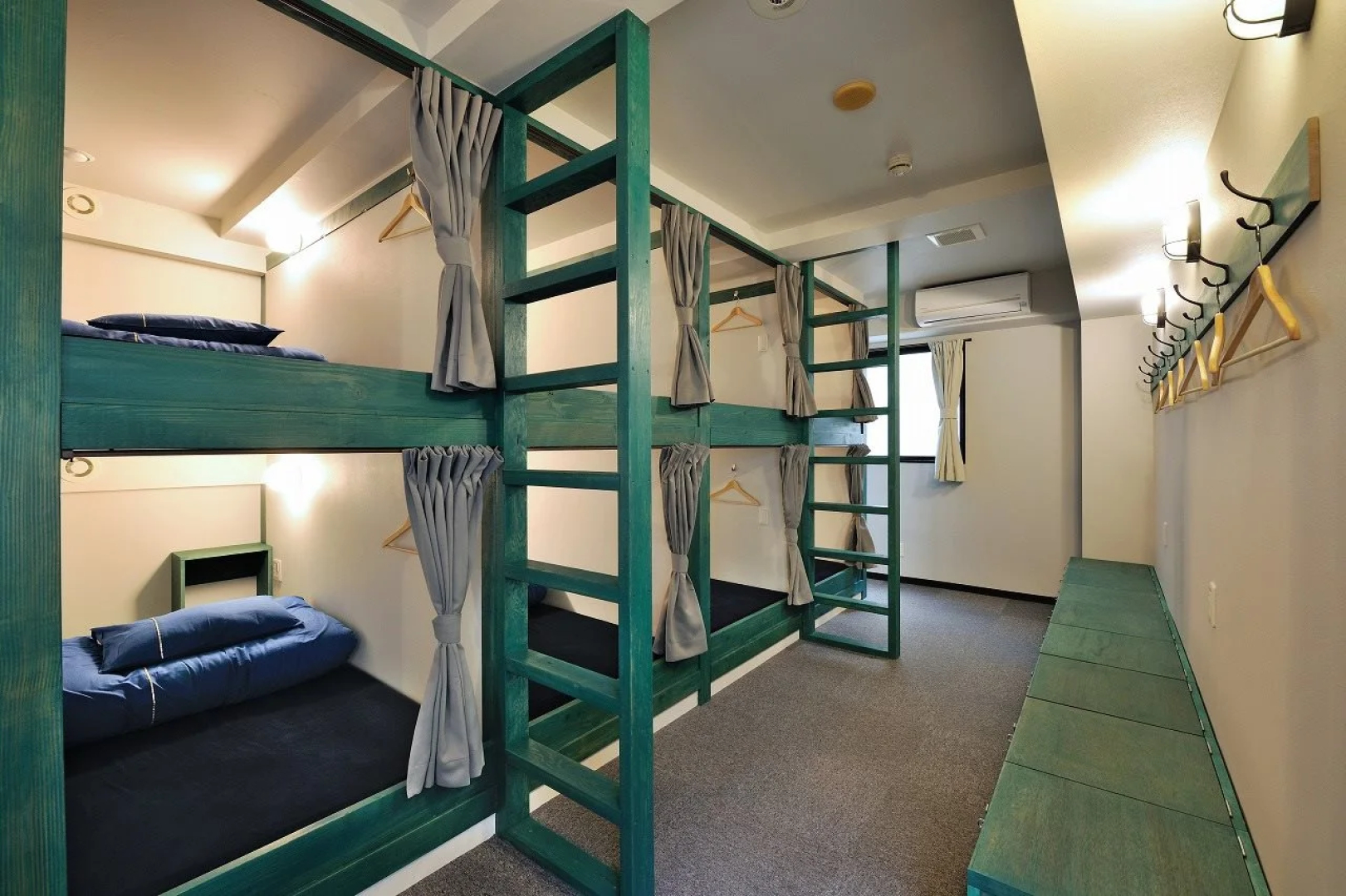 Khaosan Tokyo Origami