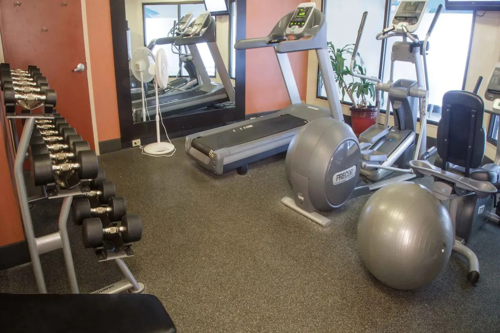 Hampton Inn South Haven