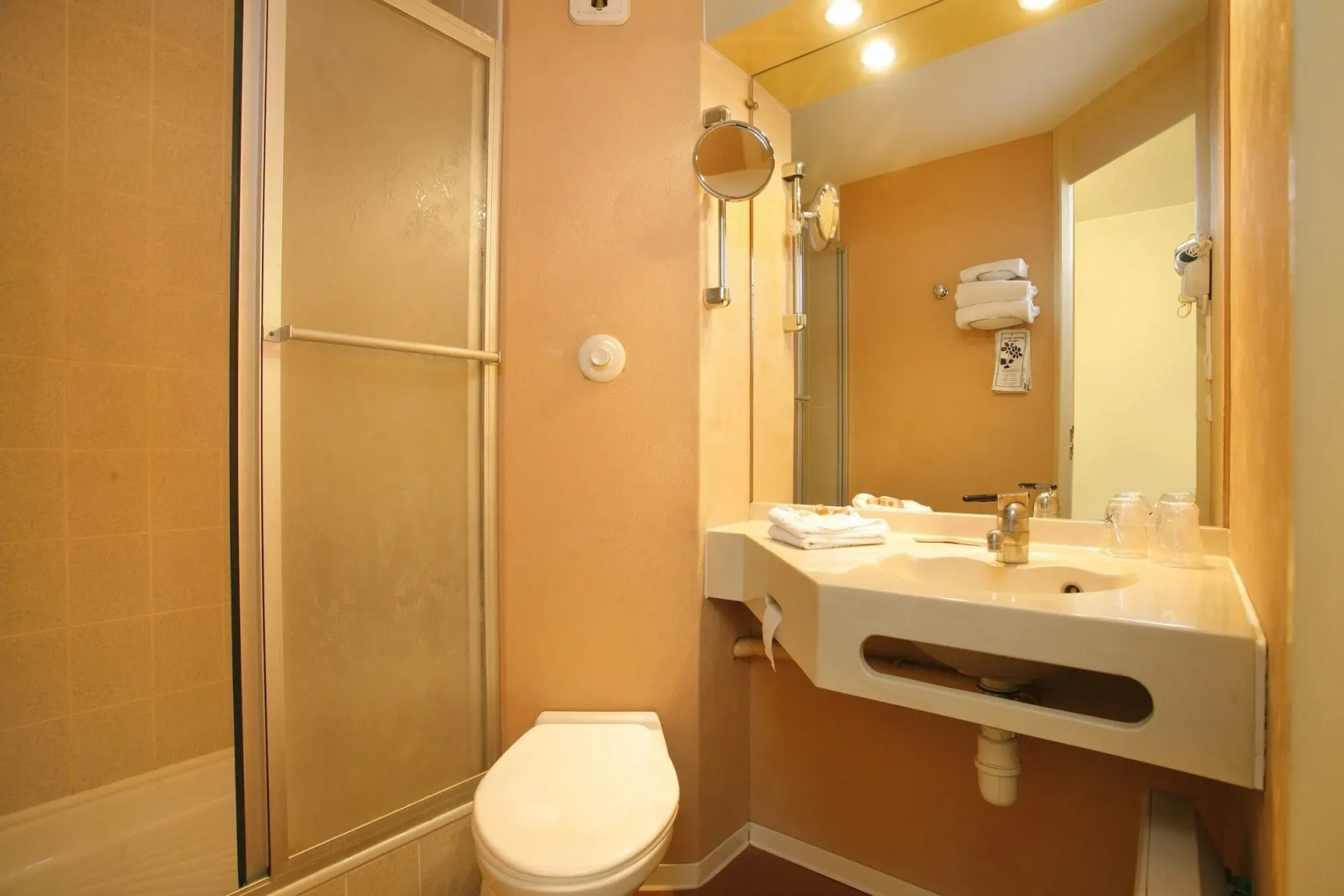 Hôtel Ikar - Fast Hotel Blois