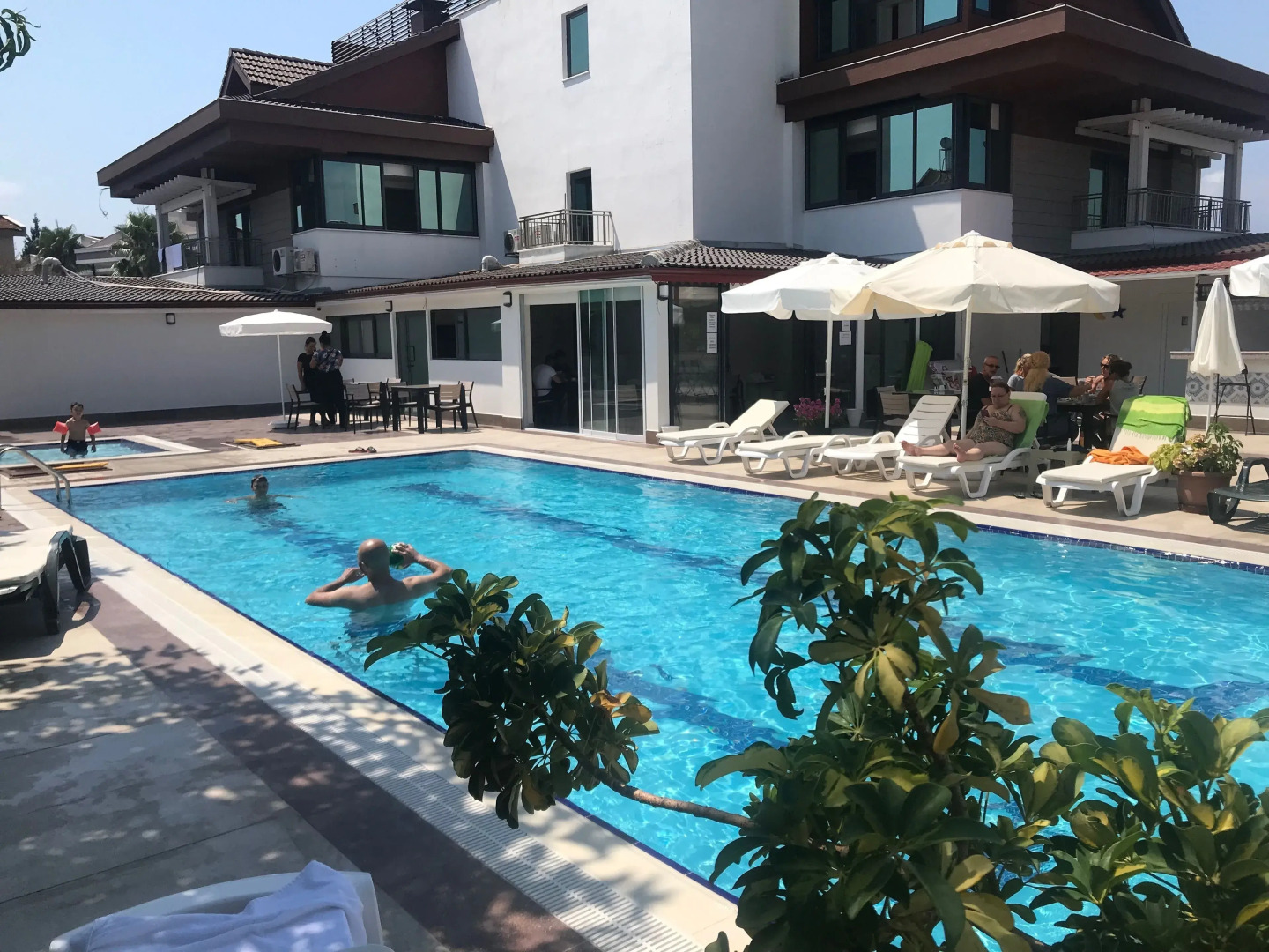 Oyster Boutique Hotel