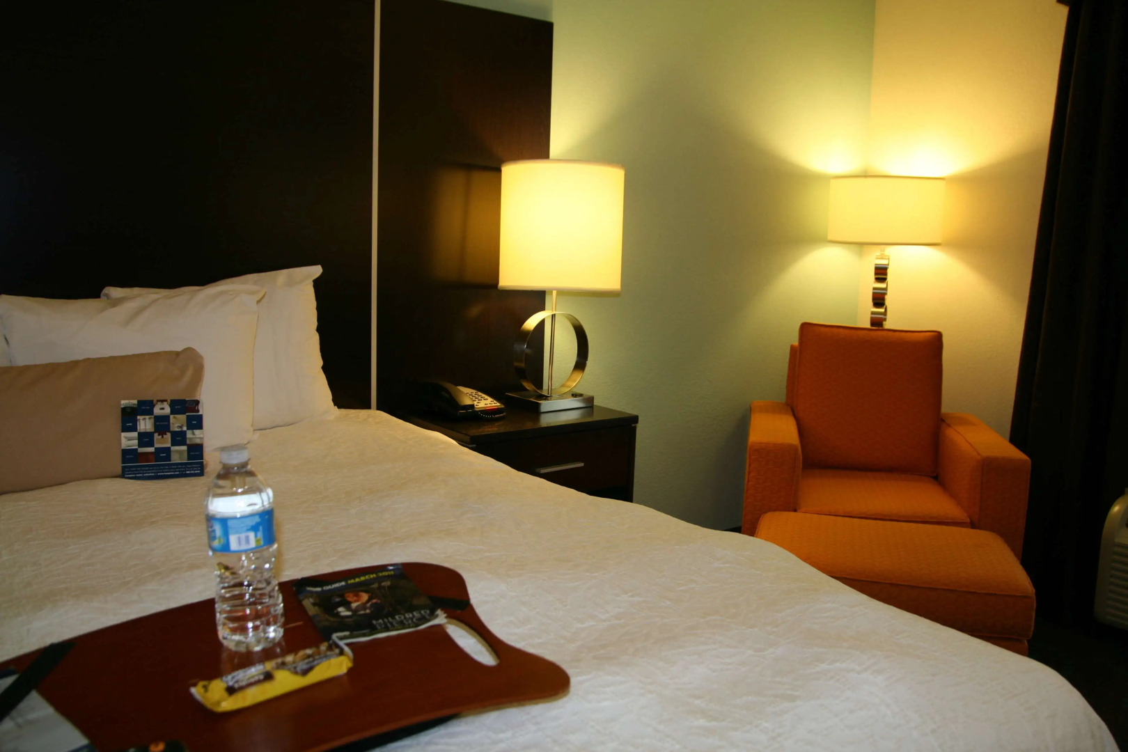 Hampton Inn Shreveport Airport