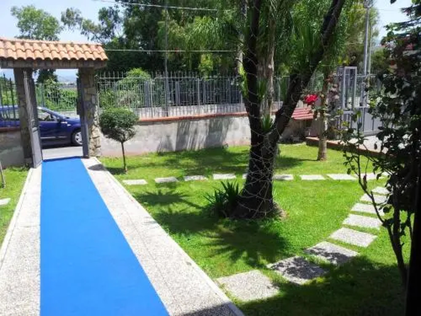 Bed & Breakfast Vesuvio