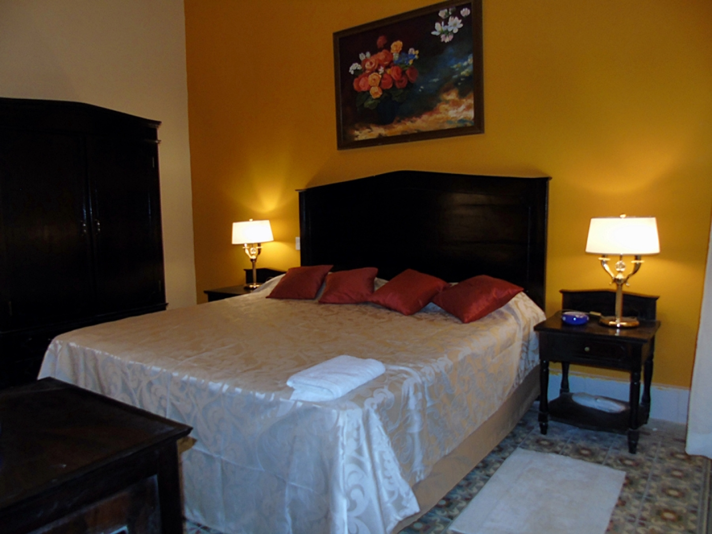 Hotel E Central Villa Clara