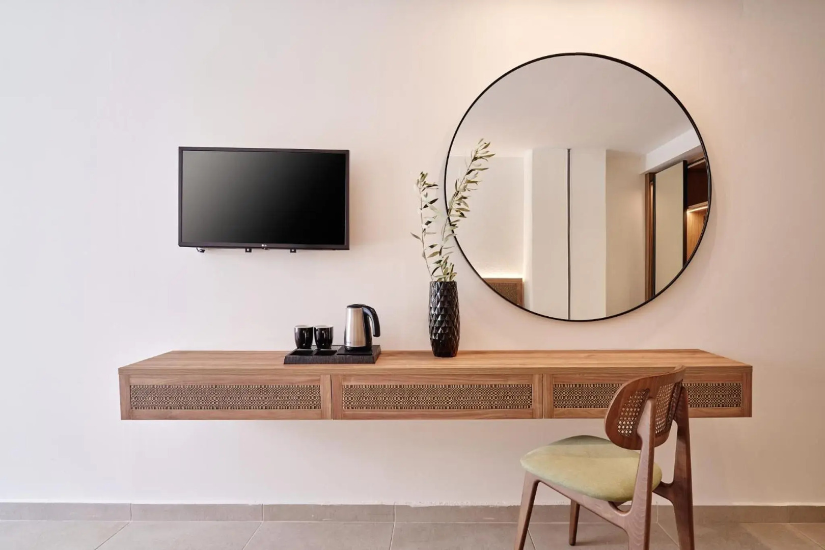 Отель Blue Sea Island 