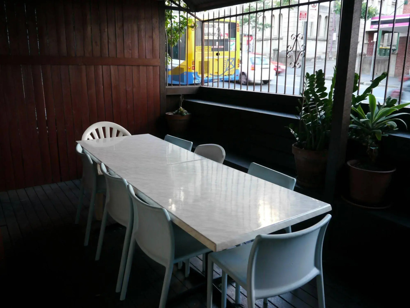 Acacia Inner City Inn