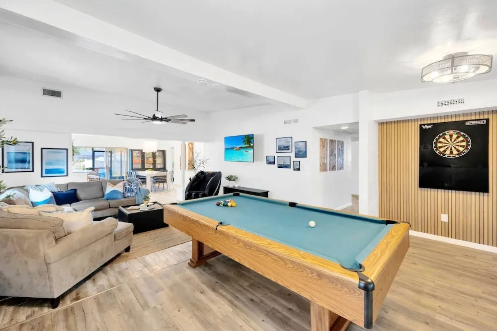 2 Homes! - 4 Mn To Madeira Bch - Hottub - Htd Pool