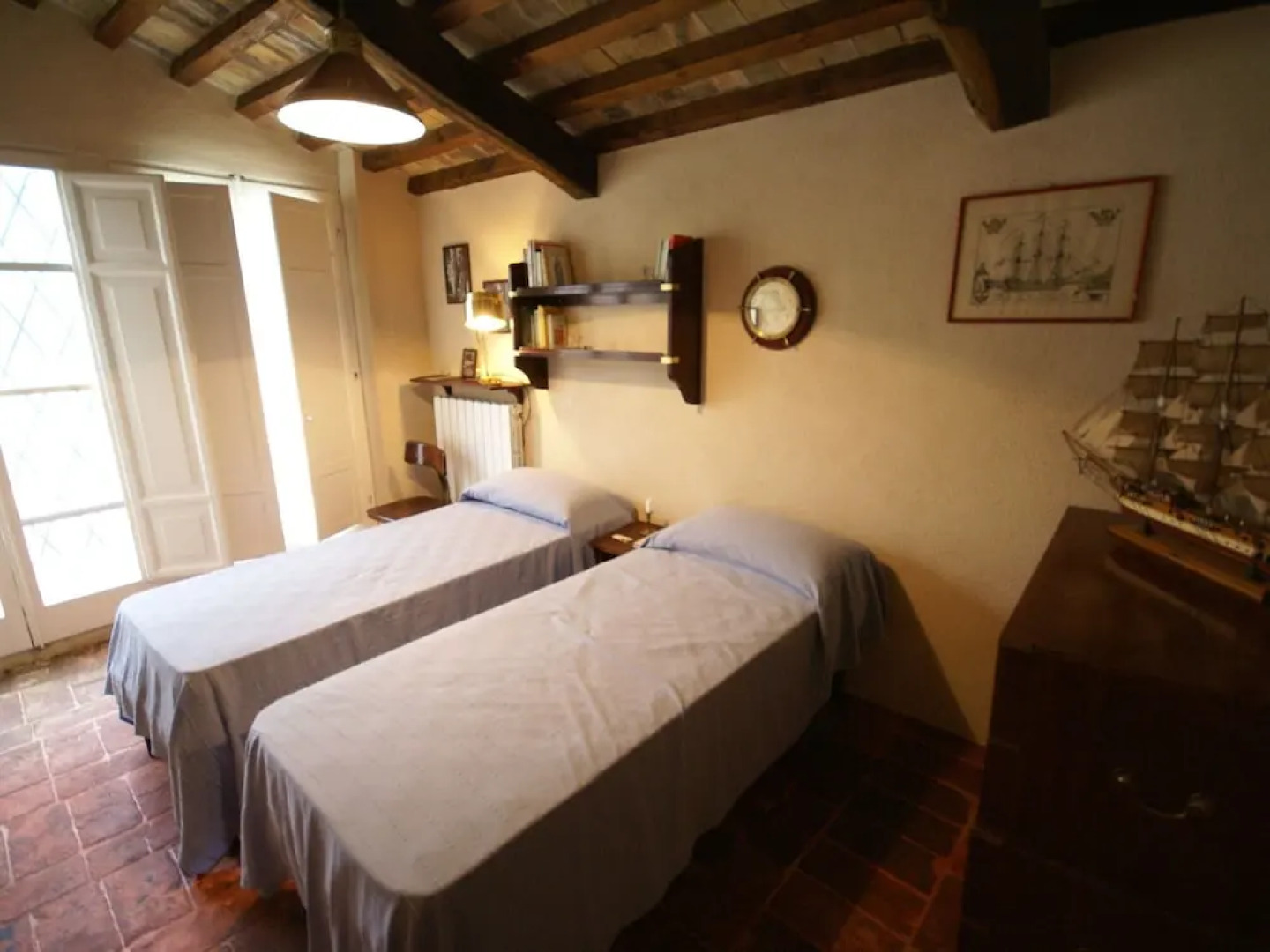 Belvilla by OYO Appartamento dei Cavalieri