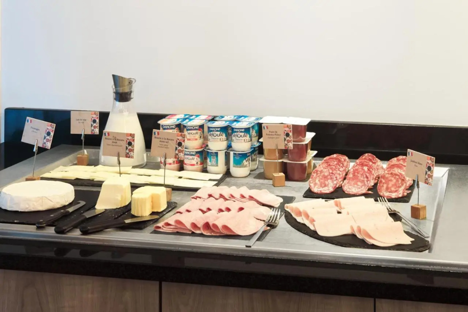 Zenitude Hôtel - Résidences Roissy Village