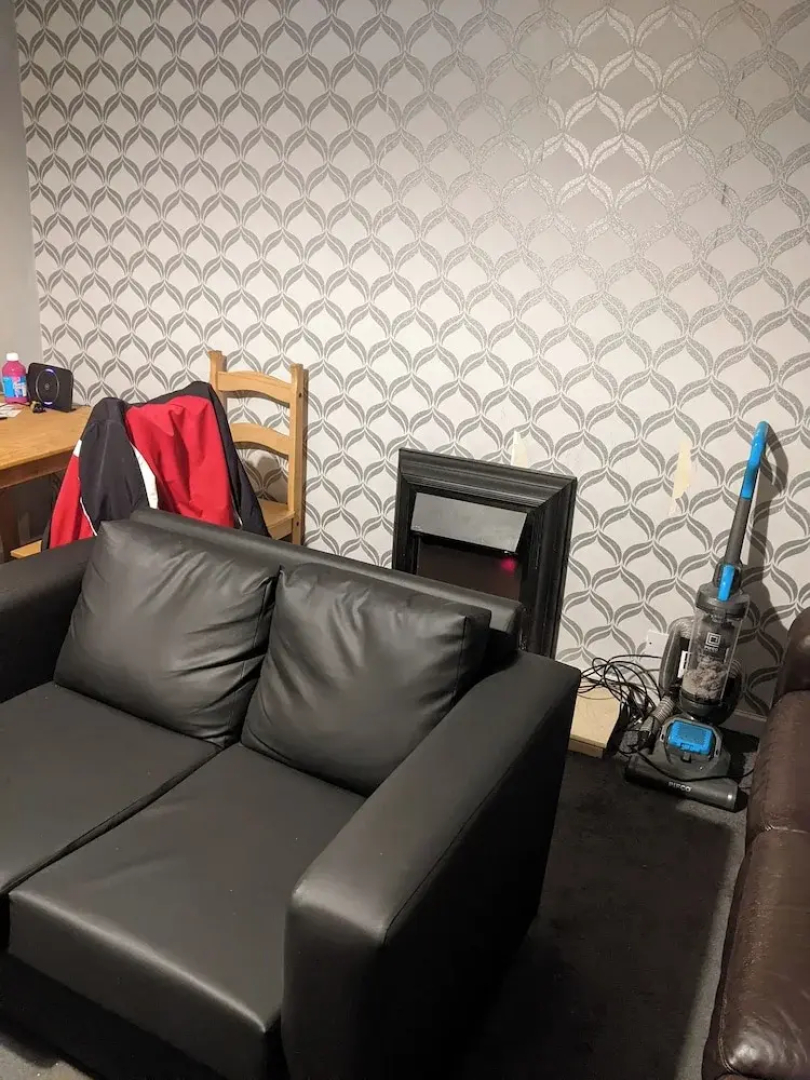 5guests/near Beach/2br/parking/wifi