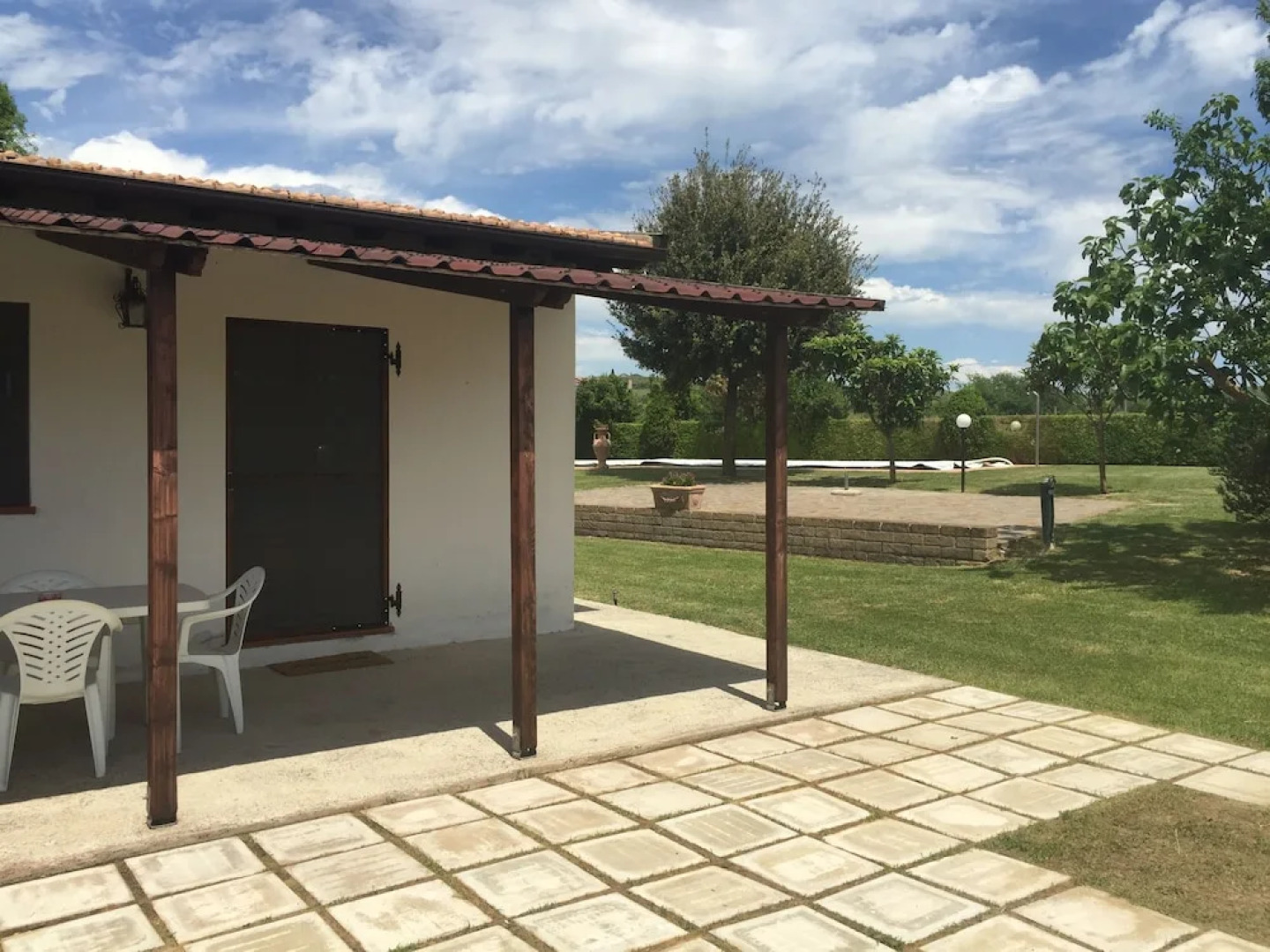 Agriturismo I Profumi dell'Orto