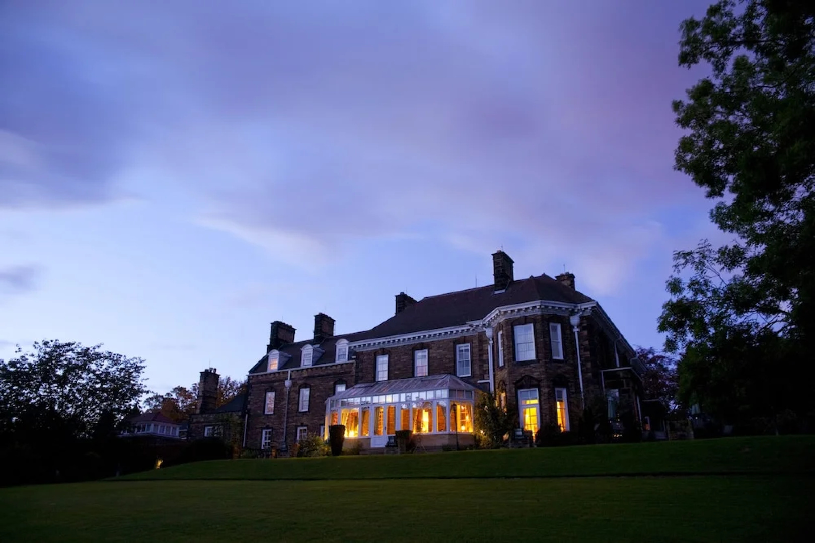 Judges Hotel