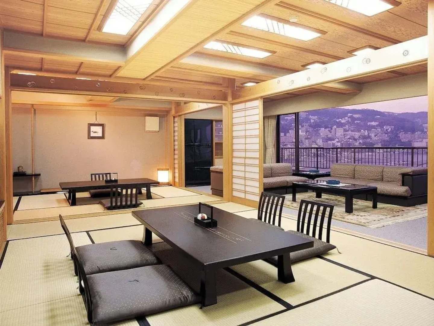 Uomisaki Hotel