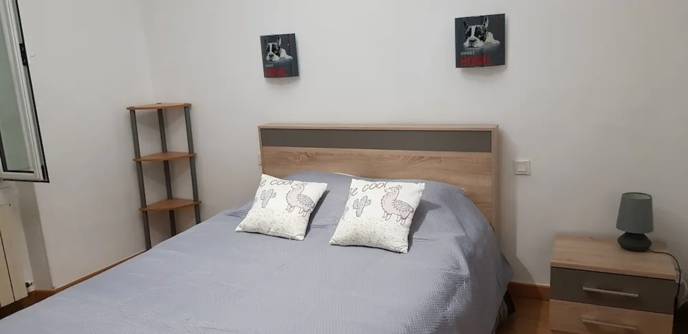 Chambre d Hote Chez Vero