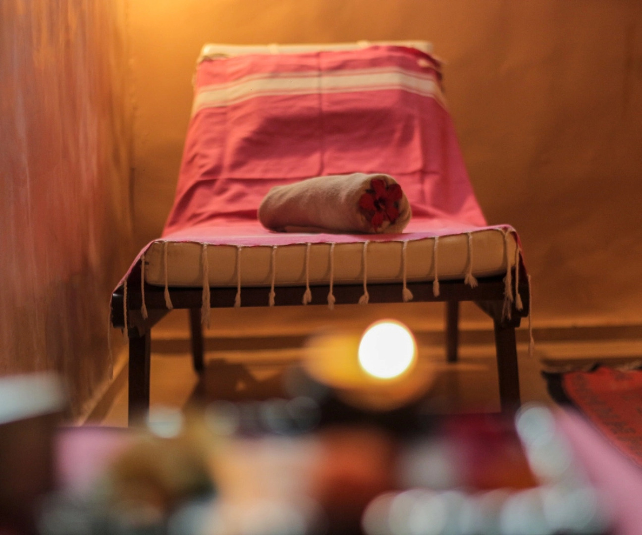 Odyssee Resort and Thalasso