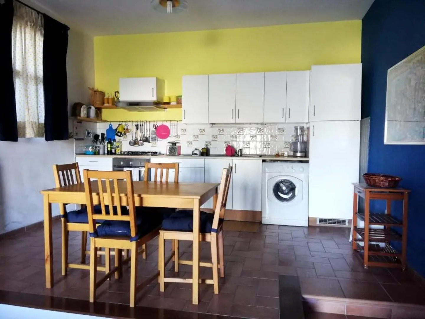 appartamento "le tre civette"