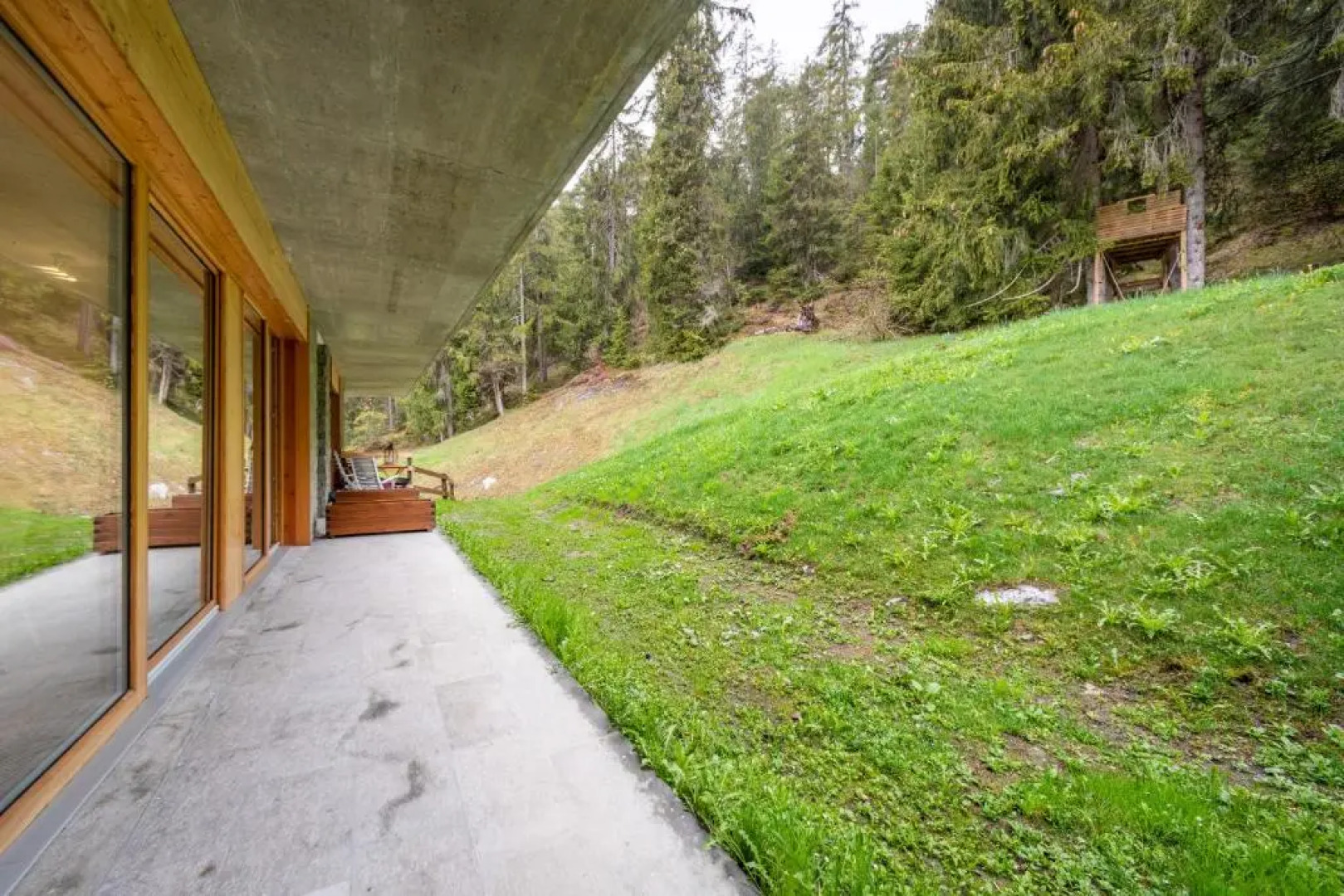 Residenz Cuolm Liung 52