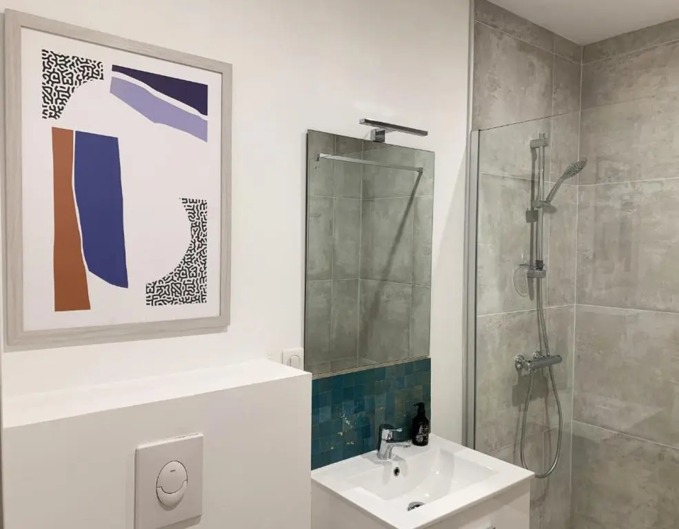 Le Patio - Vallée d'Aspe