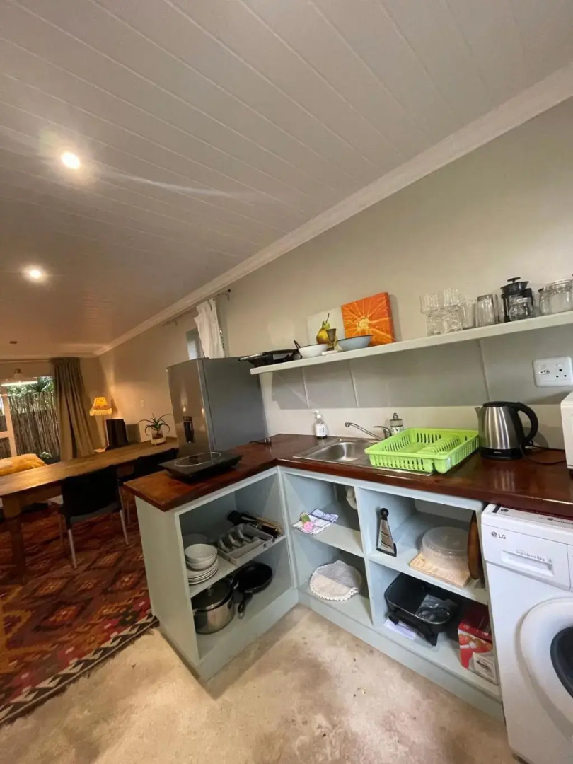 Sarah's Place- Manor House