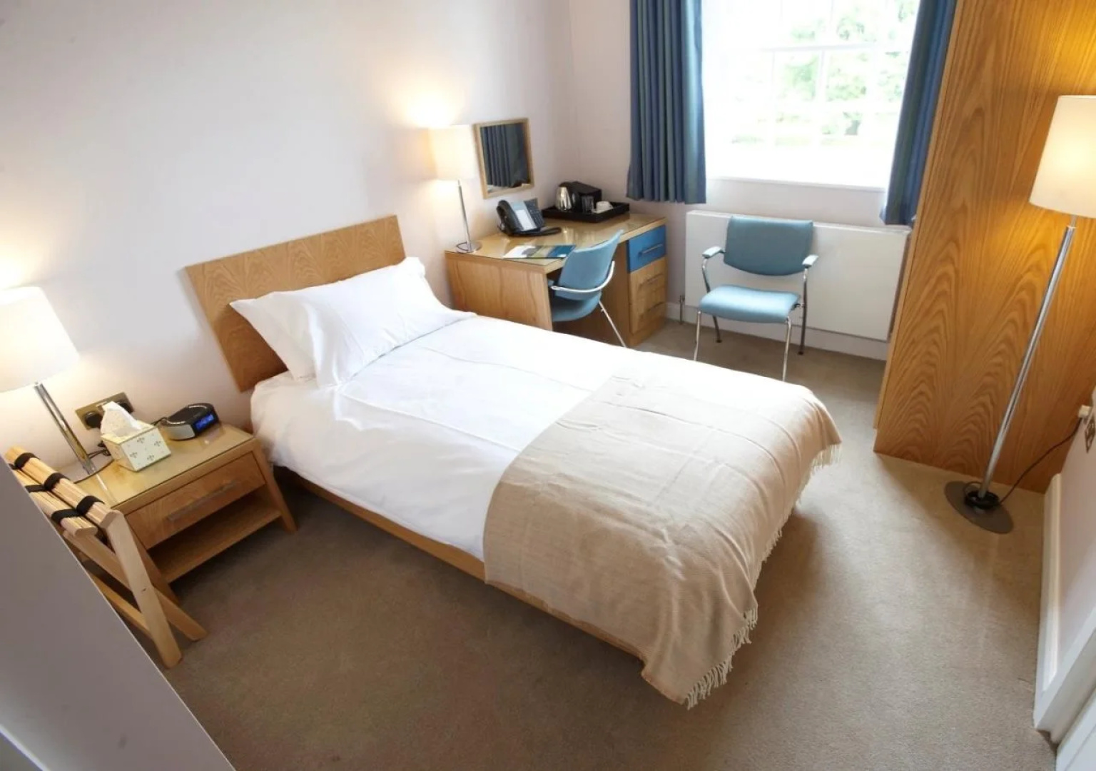 De Vere Venues Chicheley Hall