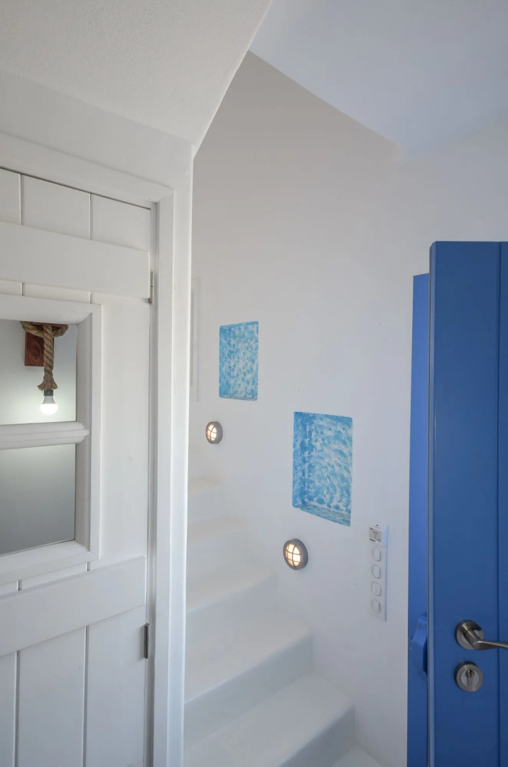 Depis Edem Luxury Villas