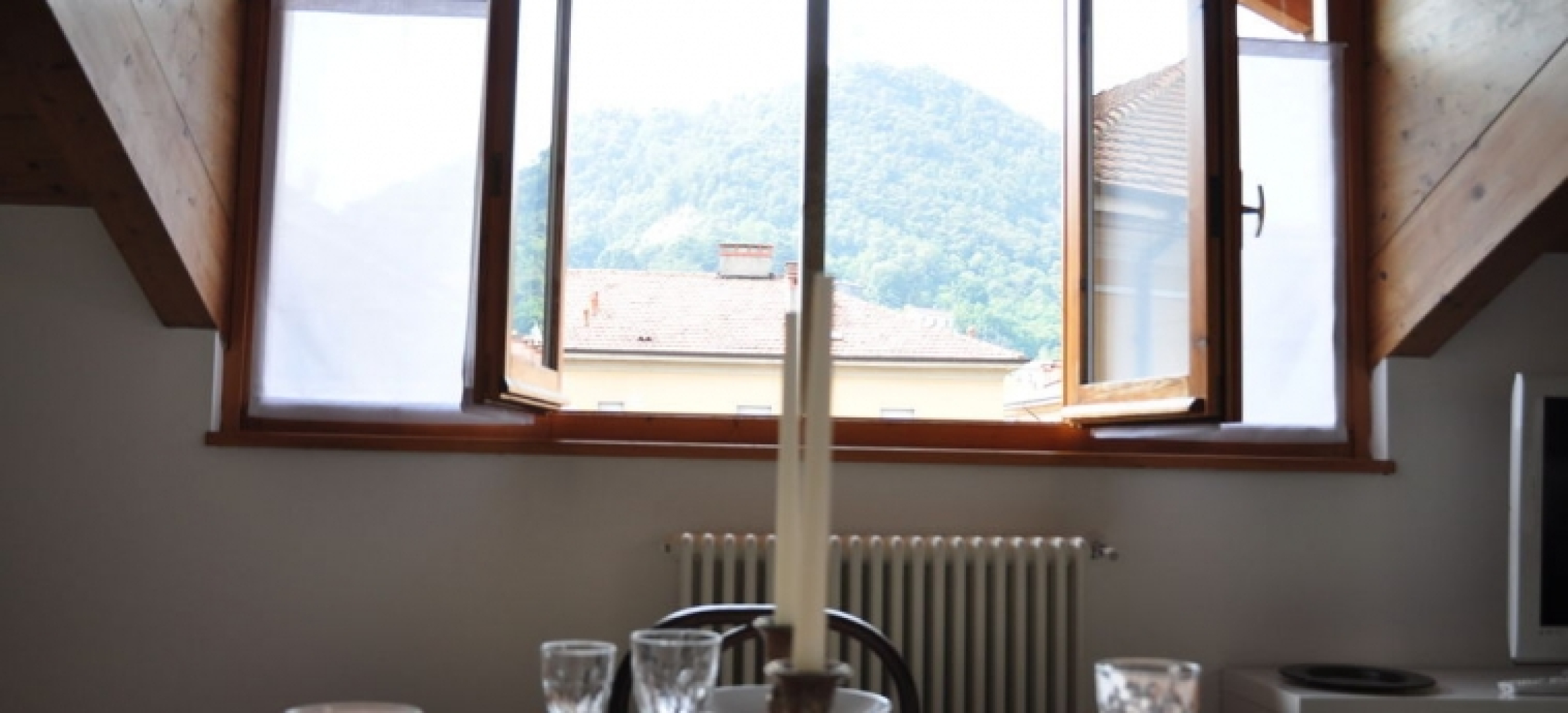 Comoholidays - Como Borghi