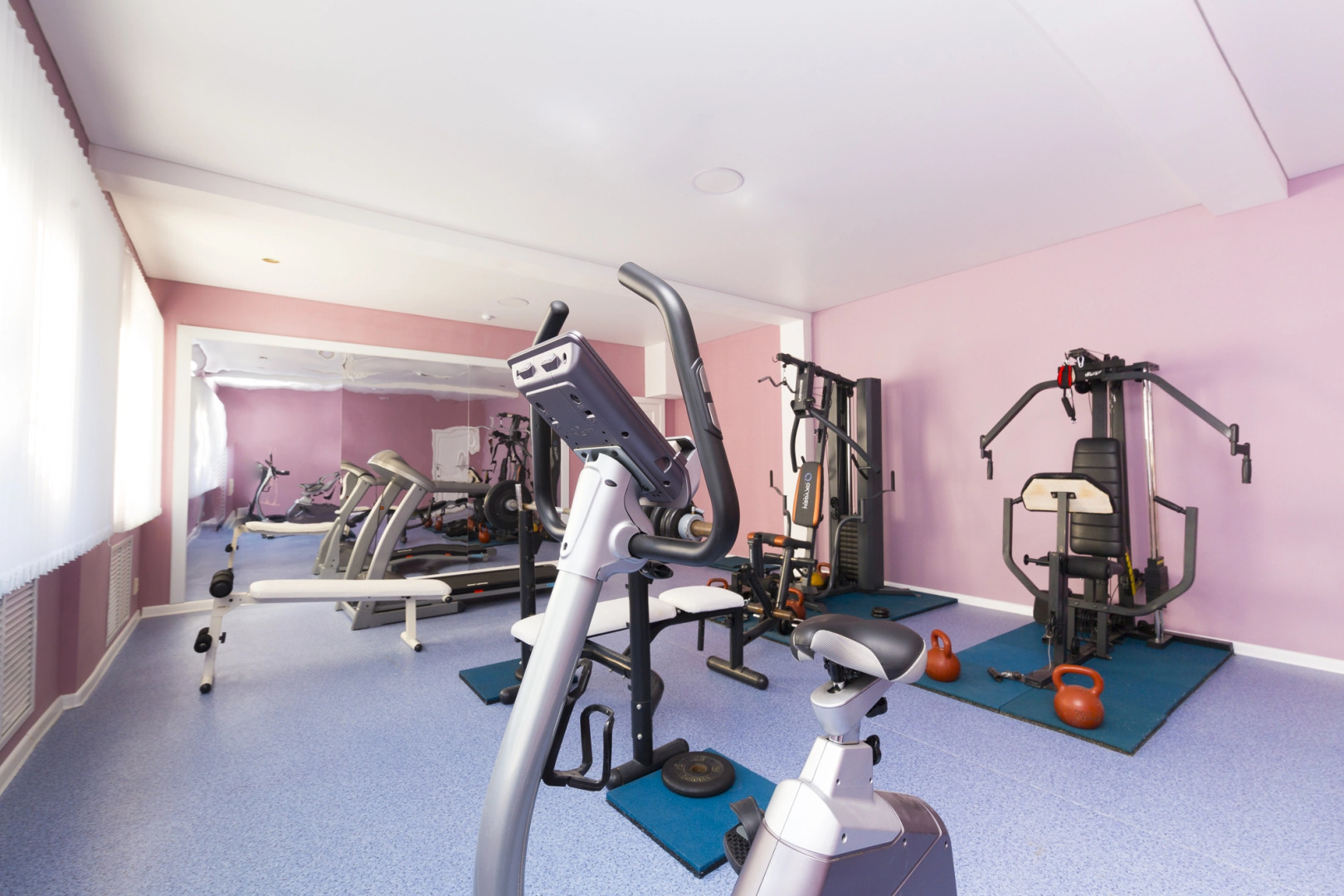 Санаторий  Дубрава