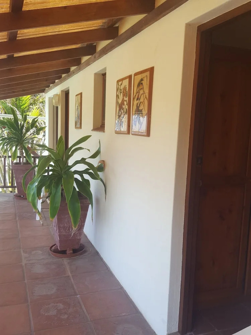 Casa Bella Guesthouse Pennington