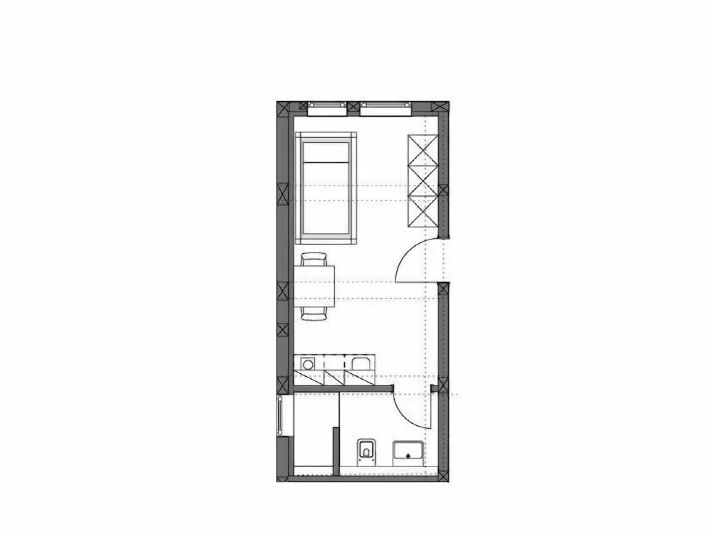 Wertschätzer I - Karlstr.