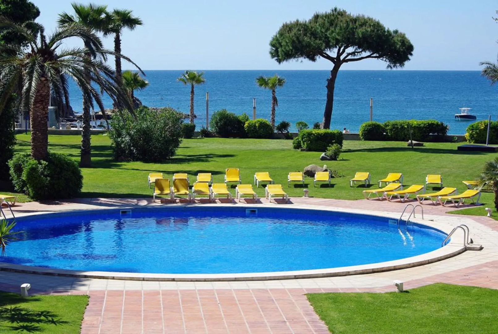 S'Agaró Hotel Spa & Wellness