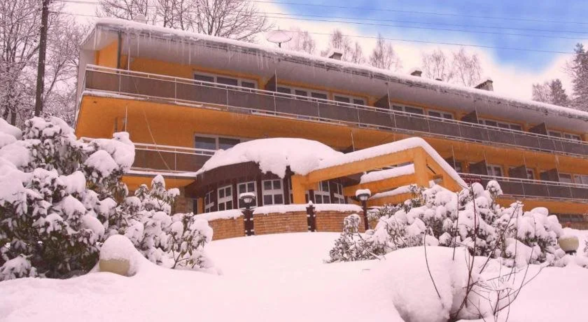 Hotel Wiktoria