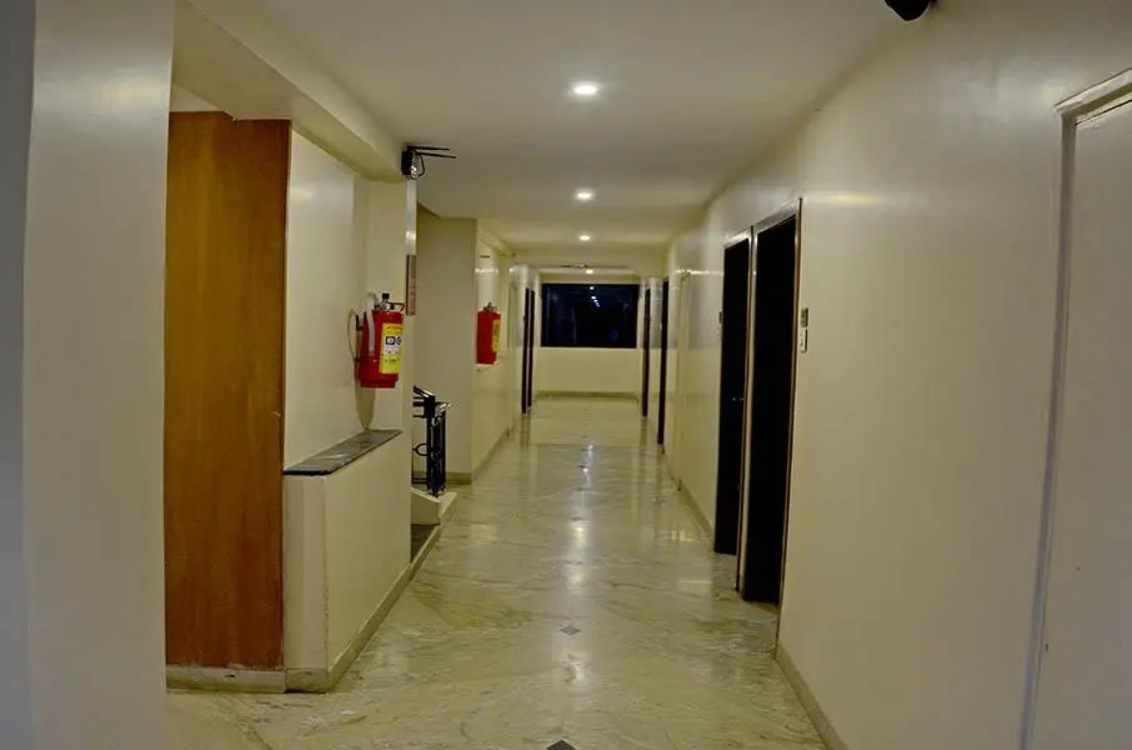 Hotel Green Land Elegant