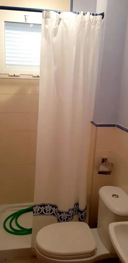 House With 2 Bedrooms in Isla Cristina, With Enclosed Garden - 1 km Fr