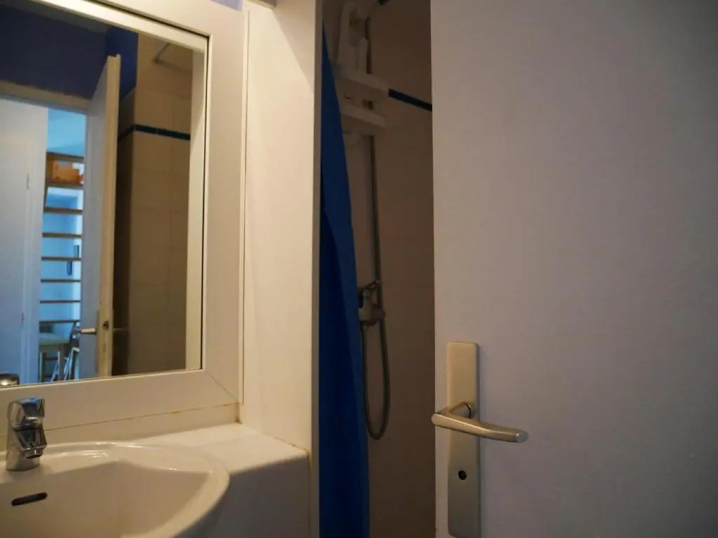 Appartement Quiberon, 2 pièces, 4 personnes - FR-1-478-174