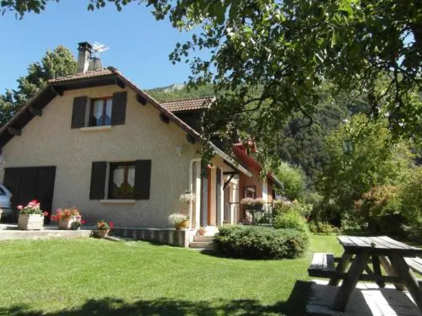 Au Vieux Tilleul Chambres d'Hôtes